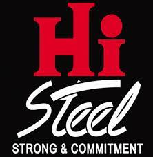 Logo HiSteel